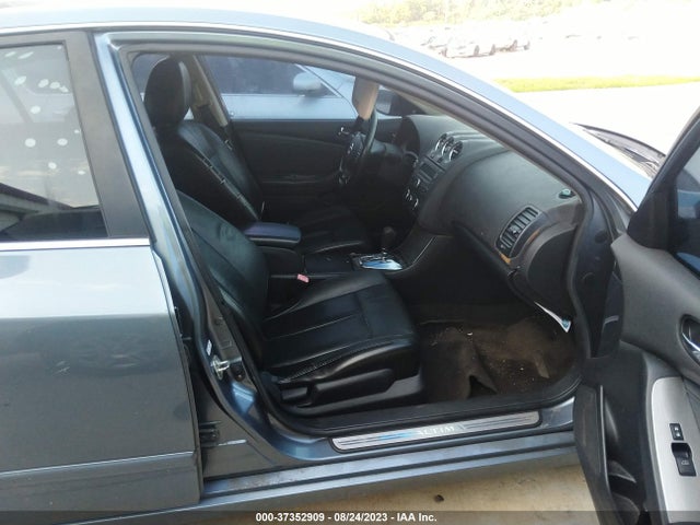 37352909 :رقم المزاد ، 1N4AL2APXBN438703 vin ، 2011 Nissan Altima 2.5 Sl مزاد بيع