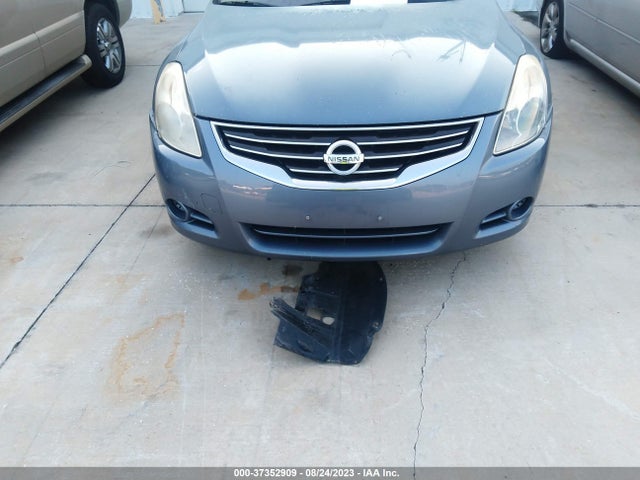 37352909 :رقم المزاد ، 1N4AL2APXBN438703 vin ، 2011 Nissan Altima 2.5 Sl مزاد بيع