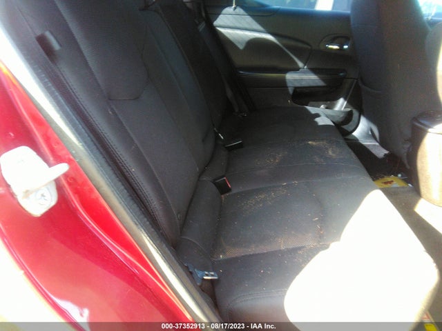 Dodge AVENGER SE 2014 1C3CDZAB2EN221166 Image 8