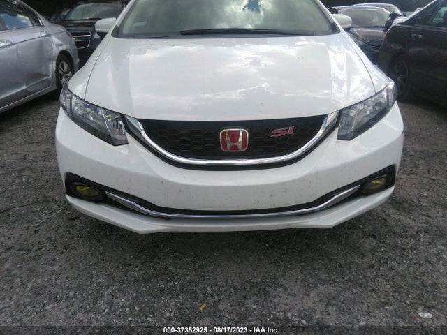 Honda Civic Sedan Ex 2015 19XFB2F89FE003217 Image 12