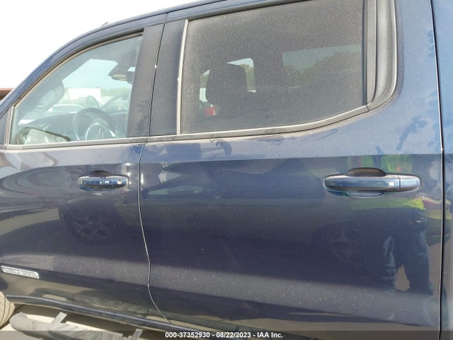 GMC Sierra 1500 Elevation 2020 3GTP8CED2LG144251 Image 15