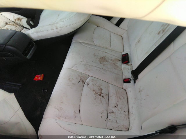 Tesla Model 3 Standard Range Plus 2021 5YJ3E1EA6MF086282 Image 8