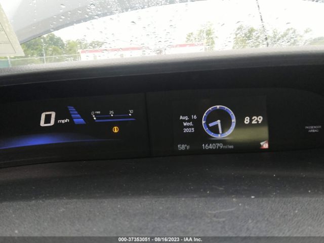 2HGFB2F83EH541786 Honda Civic Sedan Ex