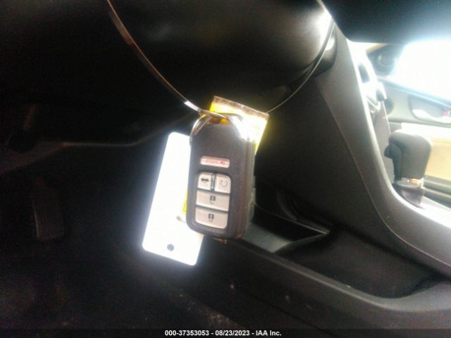 19XFC2F75GE014642 Honda Civic Sedan Ex