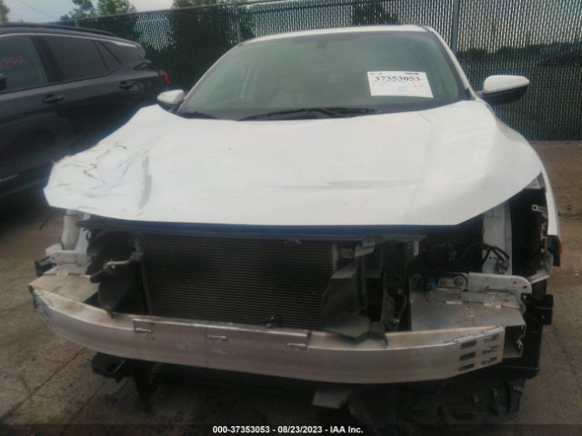 19XFC2F75GE014642 Honda Civic Sedan Ex