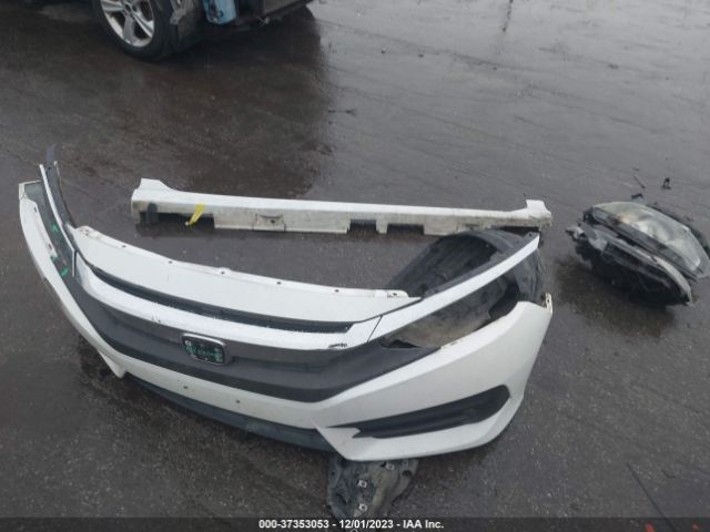 19XFC2F75GE014642 Honda Civic Sedan Ex