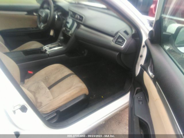 19XFC2F75GE014642 Honda Civic Sedan Ex