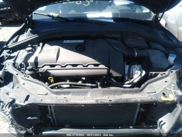 YV4902RK7G2833166 Volvo Xc60 T6