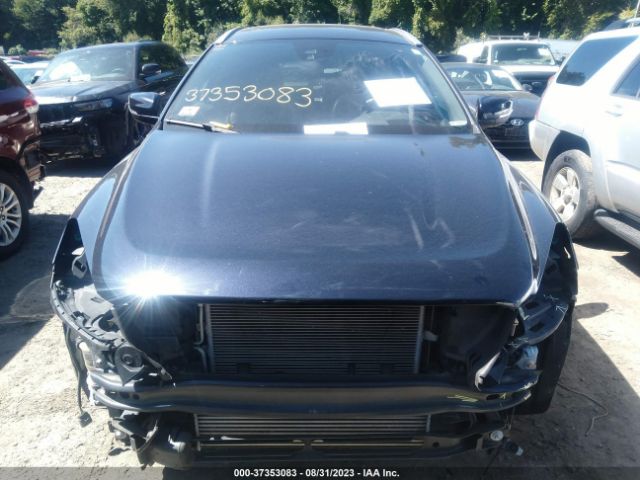 YV4902RK7G2833166 Volvo Xc60 T6