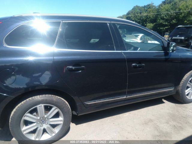 YV4902RK7G2833166 Volvo Xc60 T6
