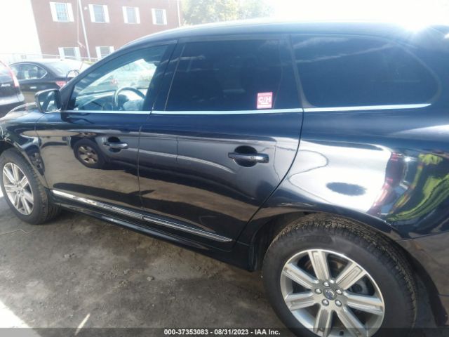 YV4902RK7G2833166 Volvo Xc60 T6