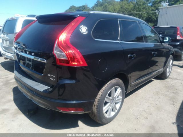 YV4902RK7G2833166 Volvo Xc60 T6