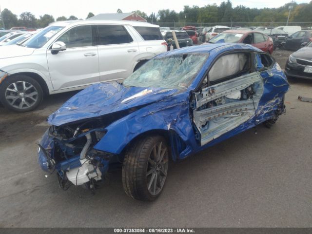 JF1ZDBE11N9704158 Subaru Brz Limited