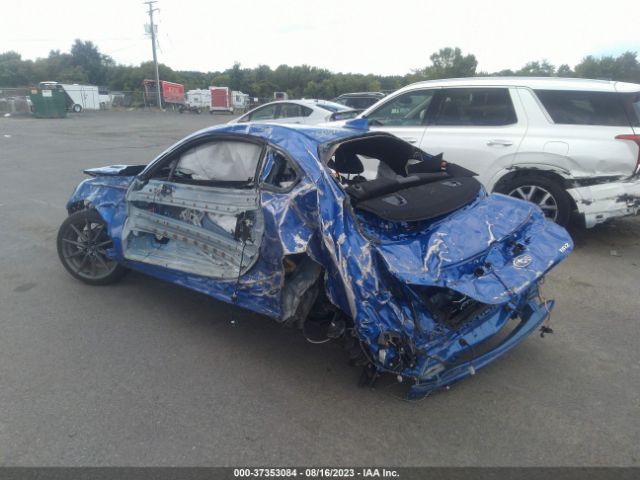 JF1ZDBE11N9704158 Subaru Brz Limited