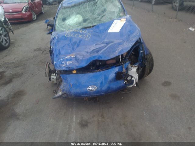 JF1ZDBE11N9704158 Subaru Brz Limited