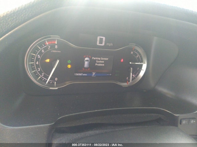 Honda Pilot Touring 2016 5FNYF6H99GB097928 Image 15