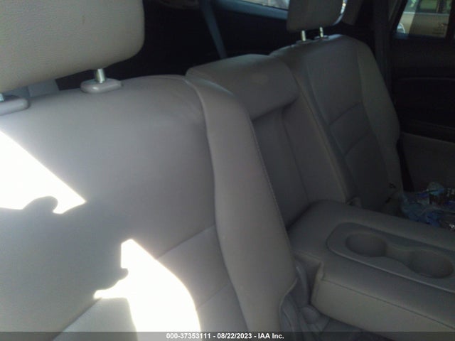 Honda Pilot Touring 2016 5FNYF6H99GB097928 Image 8