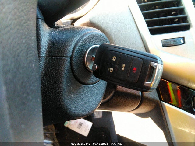 2012 CHEVROLET CRUZE LS VIN: 1G1PC5SH7C7358464