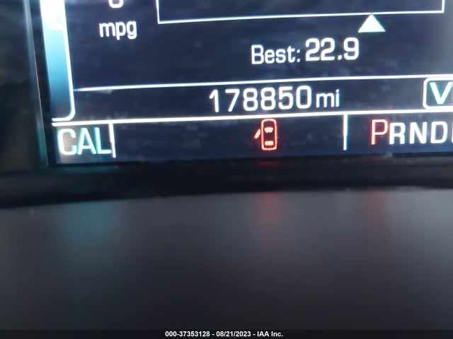 Chevrolet Silverado 1500 Ltz 2017 3GCUKSEC9HG221677 Image 16