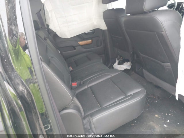 Chevrolet Silverado 1500 Ltz 2017 3GCUKSEC9HG221677 Image 8