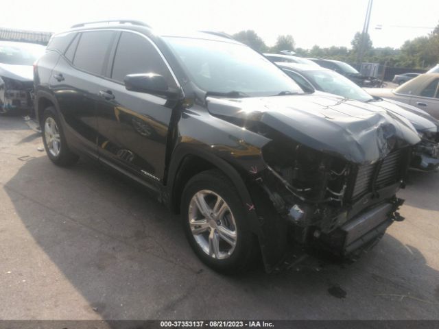 3GKALMEV1JL391000 auction archive image