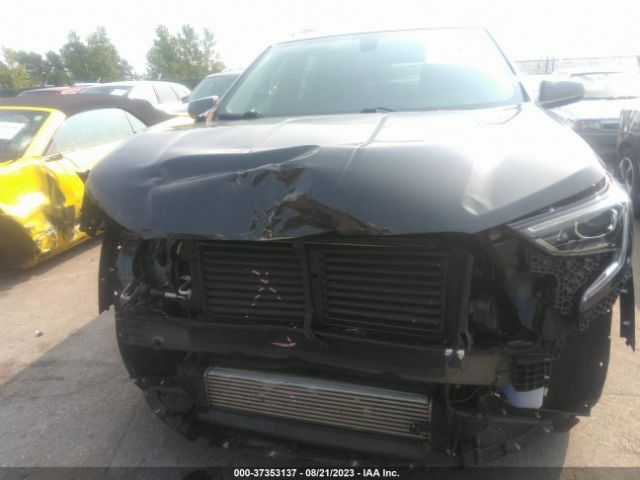 3GKALMEV1JL391000 GMC Terrain Sle