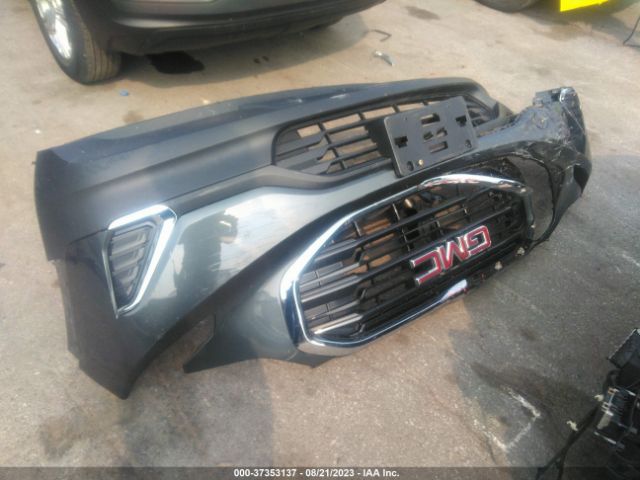 3GKALMEV1JL391000 GMC Terrain Sle