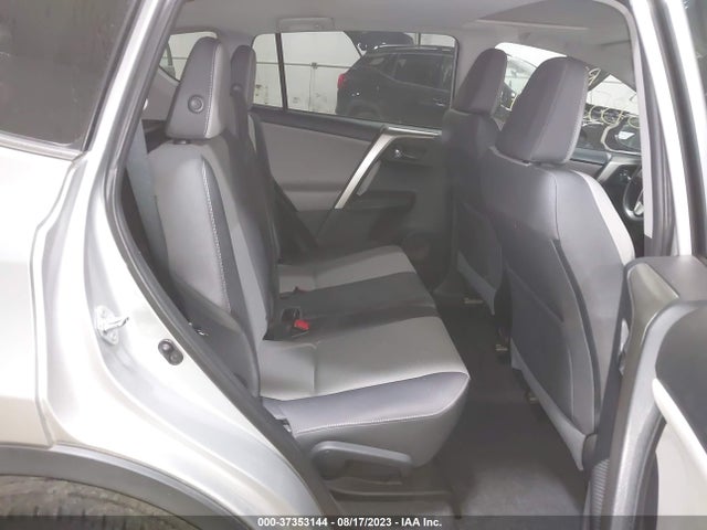 2014 TOYOTA RAV4 XLE VIN: 2T3RFREV8EW181463