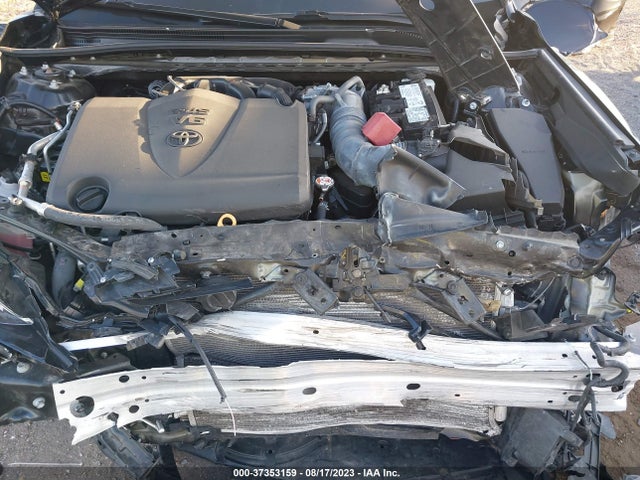 Toyota Camry V6 2022 4T1KZ1AK8NU068627 Image 16