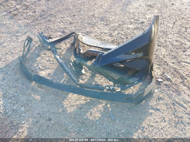 Toyota Camry V6 2022 4T1KZ1AK8NU068627 Image 3