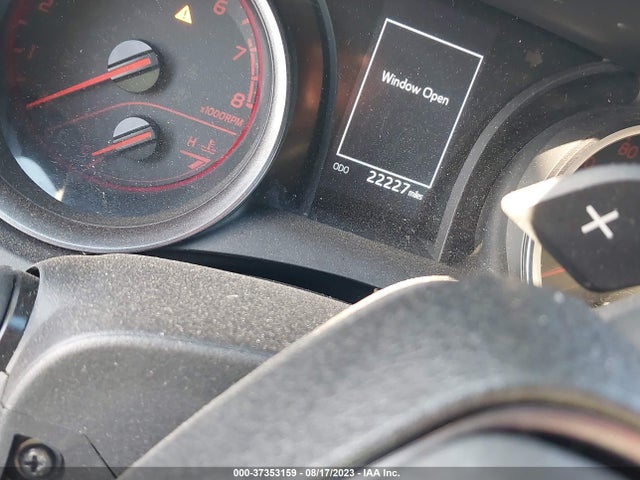 Toyota Camry V6 2022 4T1KZ1AK8NU068627 Image 13