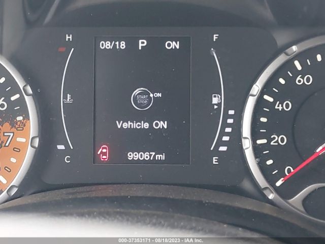 ZACCJBAB2JPH91536 Jeep Renegade Sport