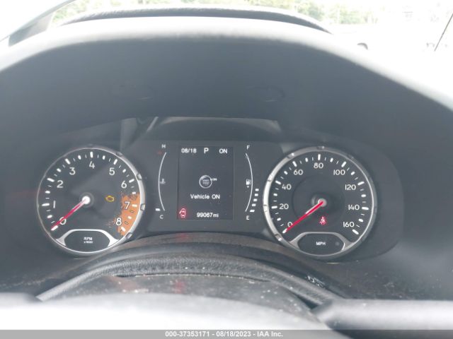 ZACCJBAB2JPH91536 Jeep Renegade Sport