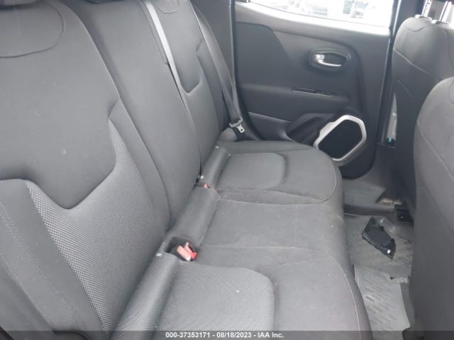 ZACCJBAB2JPH91536 Jeep Renegade Sport