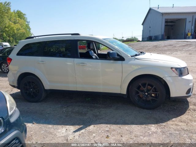 3C4PDCEG5JT219163 Dodge JOURNEY GT
