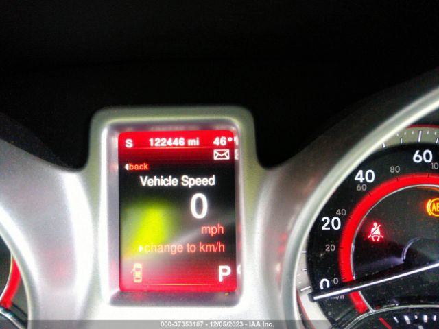 3C4PDCEG5JT219163 Dodge JOURNEY GT