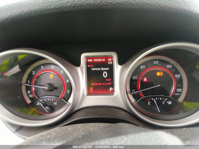 3C4PDCEG5JT219163 Dodge JOURNEY GT