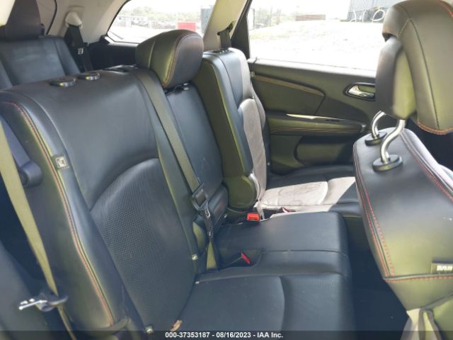3C4PDCEG5JT219163 Dodge JOURNEY GT