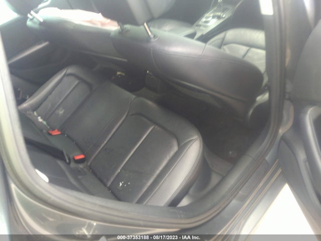 WAUEFGFF5F1133345 Audi A3 2.0t Premium