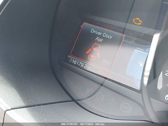 2FMPK4J96NBA23314 Ford Edge Sel/st-line