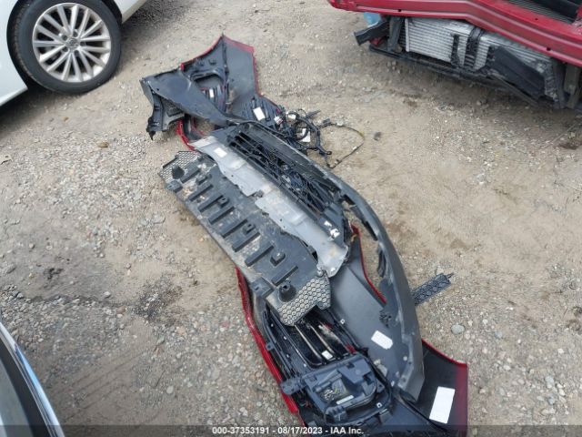2FMPK4J96NBA23314 Ford Edge Sel/st-line