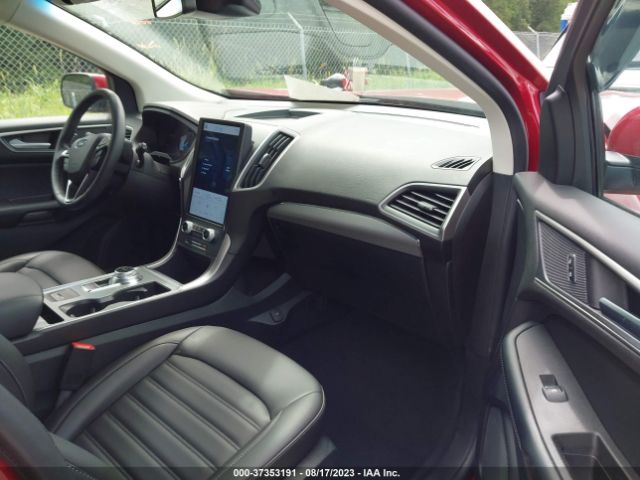 2FMPK4J96NBA23314 Ford Edge Sel/st-line