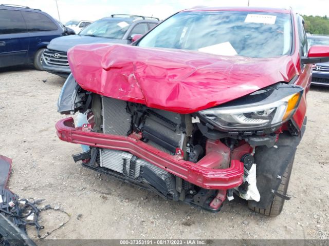 2FMPK4J96NBA23314 Ford Edge Sel/st-line
