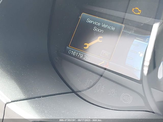 2FMPK4J96NBA23314 Ford Edge Sel/st-line