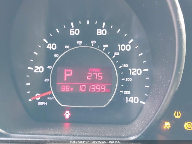 KIA SOUL + 2015 KNDJP3A52F7773693 Image 15
