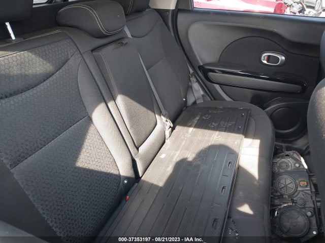 KIA SOUL + 2015 KNDJP3A52F7773693 Image 8