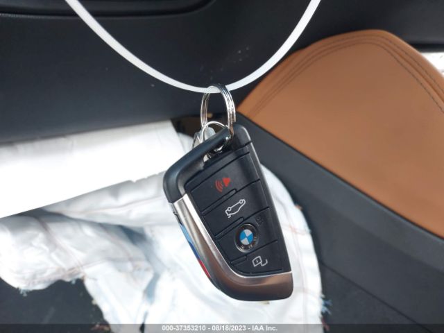 5UX33DT05N9M30146 BMW X4 Xdrive30i