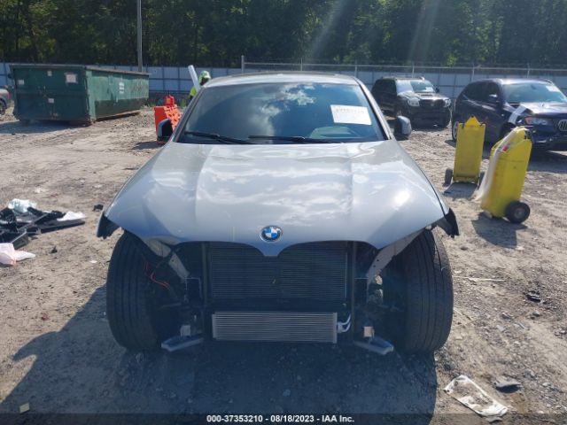 5UX33DT05N9M30146 BMW X4 Xdrive30i