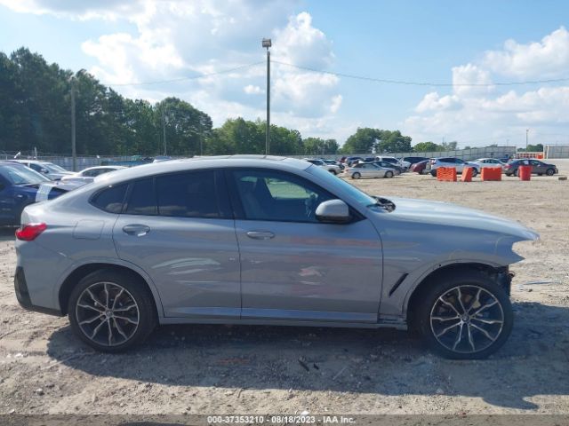 5UX33DT05N9M30146 BMW X4 Xdrive30i