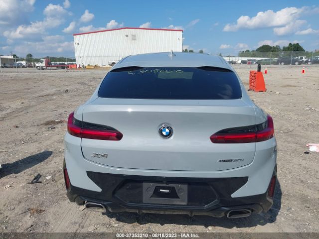 5UX33DT05N9M30146 BMW X4 Xdrive30i